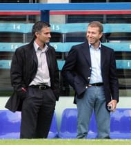 Crystal Palace v Chelsea